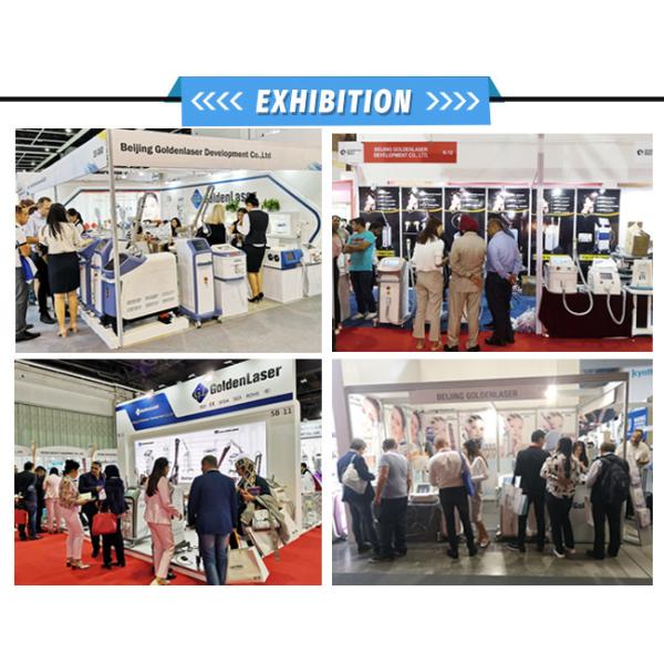 800mj 1200mj Tattoo Removal Machine Picosecond 1064nm QSwith Nd Yag Laser