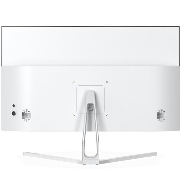 All In One AIO Desktop Computer 23.8 Inch 1920x1080 Monoblock Desktops Barebone