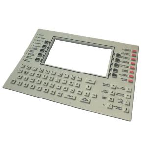 Buy cheap Silicone Rubber Keypad Heavy Machinery Fire Alarm Control Panels Fire Simplex Fire Alarm Control product