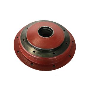 Buy cheap Cast Iron Farm Tractor Rear Wheel Weights Casting from wholesalers