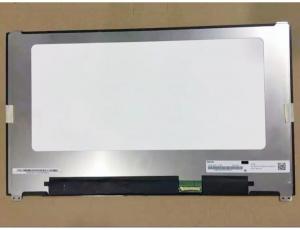 Buy cheap 1920x1080 Notebook Laptop LCD Screen Panel 300 Nits 14