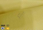 Bulletproof Woven Kevlar Aramid Fabric Protection Industrial Bomb Blanket