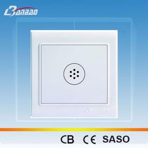 Buy cheap LK4034 PC flush type sound-light control switch product