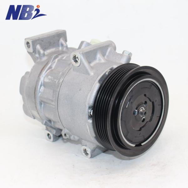 Toyota AC Compressor 8831002B40, 88310F4030, Auto air conditioning ac compressor for Toyota Levin 1.2T