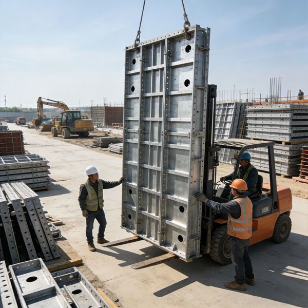 Anti Corrosion Steel Frame Building with 100mm Thickness and High Loadbearing Capacity for Modern Construction