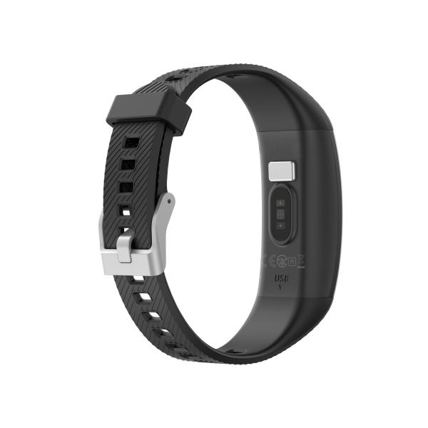 IOS Android TFT Temperature Regulating Bracelet