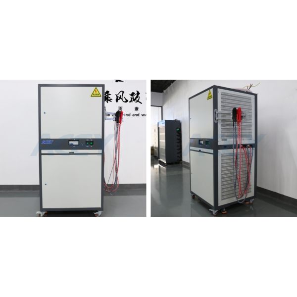 100V 100A Charge 200A Discharge Lithium Battery Pack Comprehensive Testing Machine