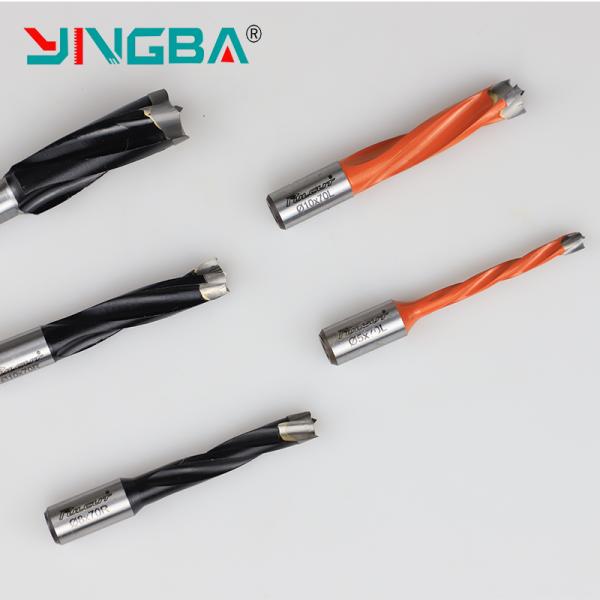 Chinese Factory Priced Finely Processed Carbide Nail Bits Row Premium Drill Bits for Machine Tools