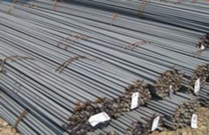 Buy cheap Deformed Reinforcing Steel Beam Sections , I Sections Structural Steel product