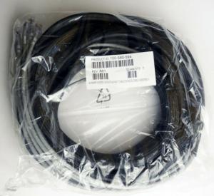 China 100-580-594 DELL EMC Avamar 6-Node Long CAT6 Ethernet Cable Bundle Assembly on sale