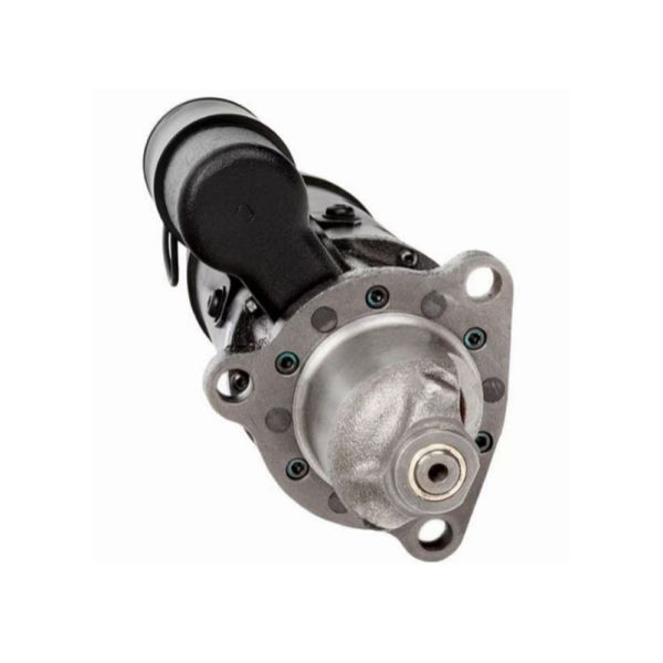 Perkins Engine 4000 Series Starter Motor 701/133 For Perkins-Powered Generating Sets 6100292