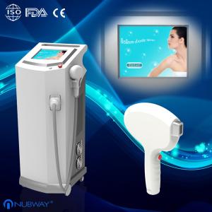 Buy cheap Hottest Factory Directly sale !! 808nm diode laser hair removal machine as seen on tv product