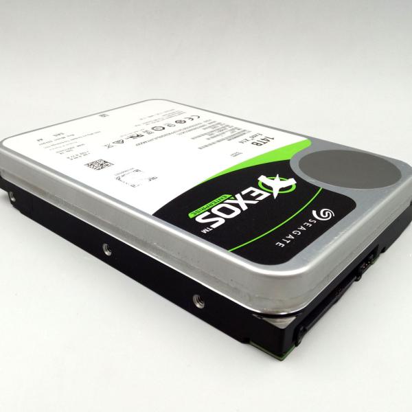 256MB Seagate Hard Drive ST14000NM0048 10TB 3.5" 7200RPM Hard Drive