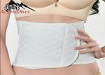 Stretch Cotton Thin Body Postpartum Abdominal Belt Large Elastic Magic Sticker