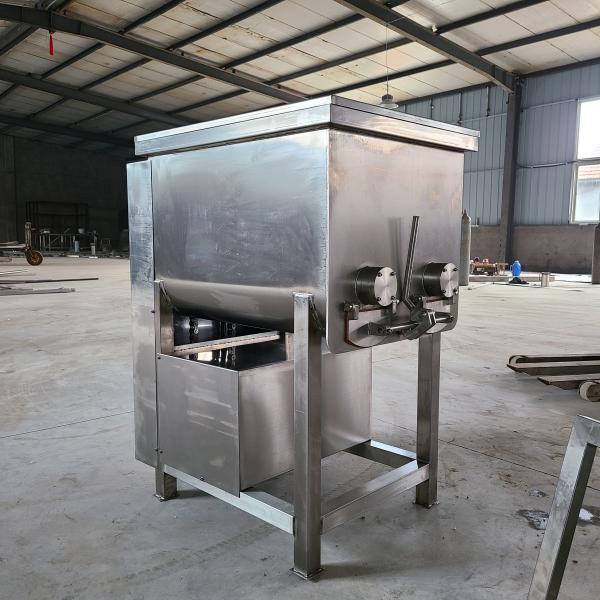 180Kg Grinders Meat Mixer Machine Blender Chicken Food Feed Mixing Machine
