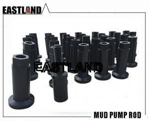 Buy cheap Weatherford MP16 Mud Pump Piston Rod Extension Rod from China product
