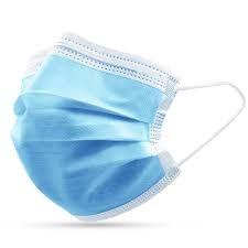 Buy cheap Anti Bacteria3 Ply Earloop Face Mask 3d Design Virus Protective For Public Area product