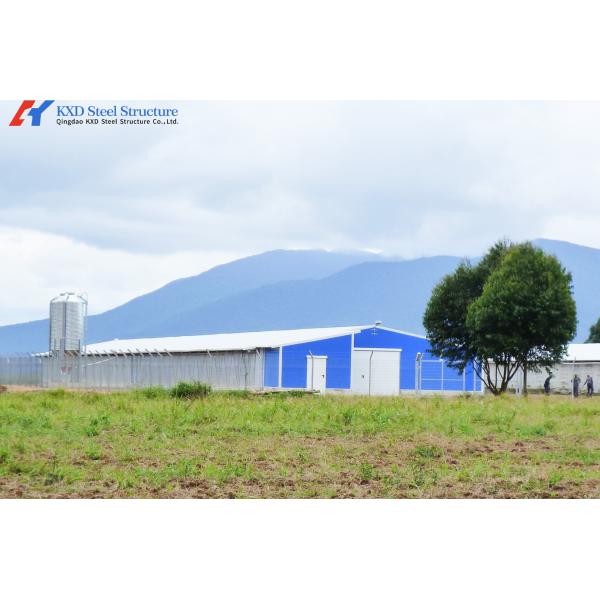 Easy Pull Chicken Plastic Slat Floor , Poultry Plastic Slatted Floor