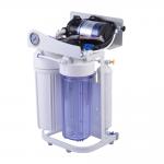 8 Stages Alkaline Ro Water Filter Water Filtration System With PP Filter