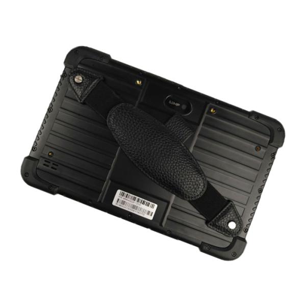 High Performance Rugged Tablet With Barcode Scanner 225*143*19mm Dimension BT686