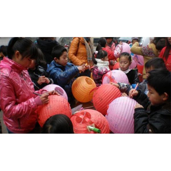 LED Paper lantern,White Lantern Wholesale, Spot Handmade Paper Lanterns, Custom Cartoon Lanterns, Paper Crafts Paper Lan