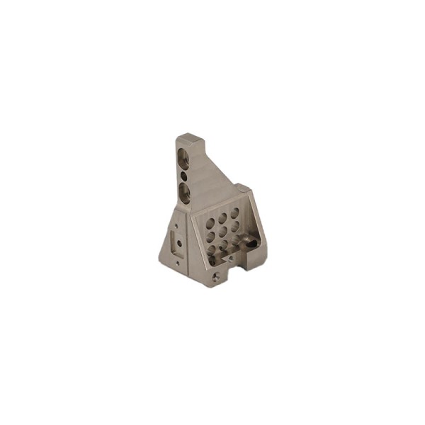 Customized Non Standard CNC Components for Hot Selling Precision Automation Equipment Parts and Metal Industrial Machinery