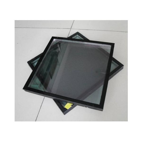 Stable Performance Glass Cutting Table , Semi Auto Glass Cutter Machine