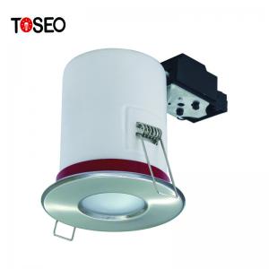 China Fire Rated Bbc Standard Waterproof Ip65 Downlight For Hotel Recess Spotlight on sale