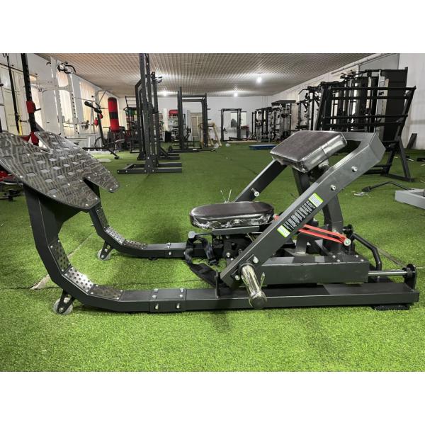 Leg Workout Machines for Made-in- Glute Thrusters Glute Drives Glute Bridge Machines