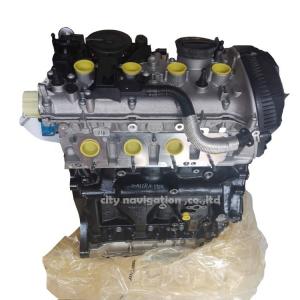 China Original Petrol Engine EA211-DJS EA888 for Audi Q3 35TFSI 1.4T 40TFSI 45TFSI 2.0T on sale