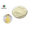 Fresh Freeze Dried Royal Jelly Powder Promoting Hematopoietic Function for sale