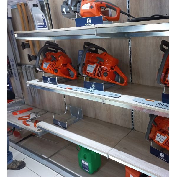 Cutting Machine 2.9KW HUSQ61 Gasoline Chainsaw With 61.5cc Garden Tools Chain SawPetrol Chainsaw Chinese Wood Saw Machine