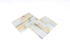 China Interior Walls Decor PVC Marble Sheet 3D Printing UV Board on sale