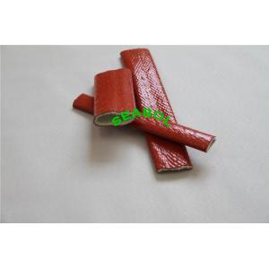 Buy cheap Heat resistant casing/Fireproof sleeve/Heat protective casing product