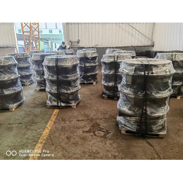 High Strength Ductile Iron Grate Gully with Spray Paint for Sewer Outlets 20kg to 30kg Compliant with DIN,BS,JIS,ASTM Standards