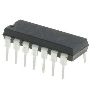 Buy cheap IC Integrated Circuits PIC16F18025-I/P PDIP-14 Microcontrollers - MCU product