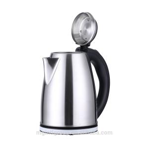 Buy cheap Automatic Shut Off Stainless Steel Large Capacity Electric Tea Kettle Fast Boil product