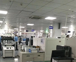 Outdoor Full Color LED Display P2.6 Panel Engineered for Supermarket Providing High Definition Content Display and Operation