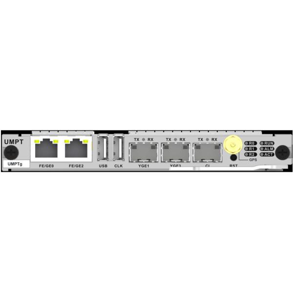 Huawei UMPTe3 03057253 for bbu board support all RATs in base station