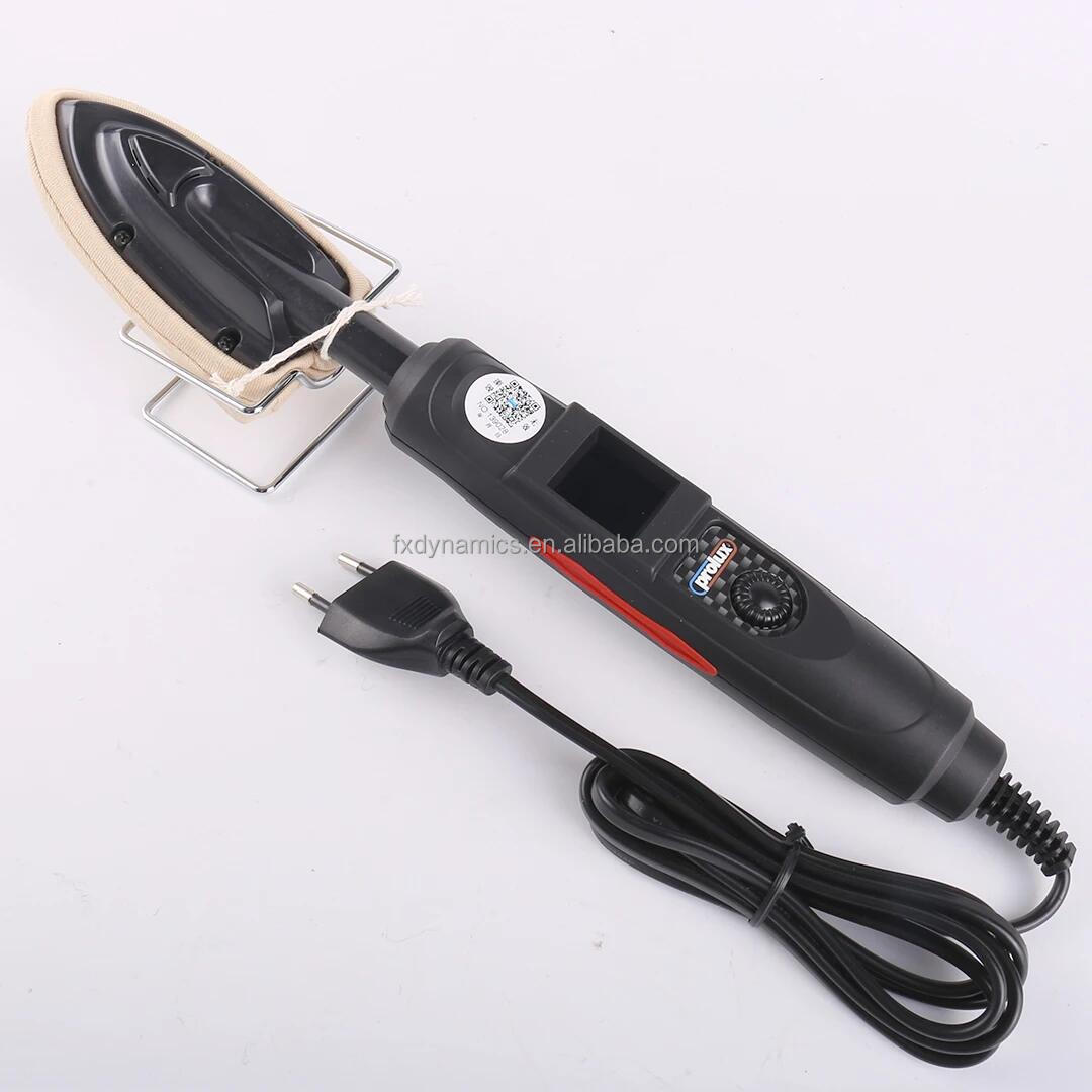 Prolux PX1367 230V LCD Display Adjustable Sealing Iron Temperature RC Plane Cover Film Airplane Fixed Wings Tools