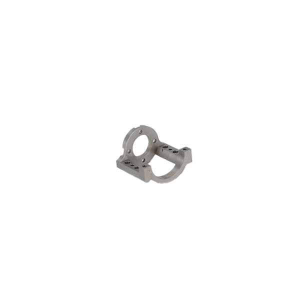 High Quality Super Factory Hardware CNC Processing Aluminum Alloy Chassis Shell Sheet Metal Processing Made in China