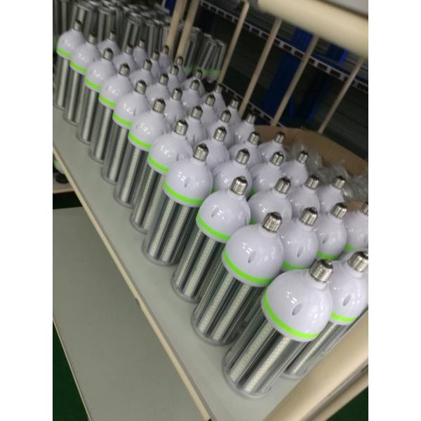 Outside High Lumen Output Led Corn Light Bulb E27 360 Degree Beam Angle