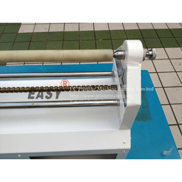 Hot Stamping Foil Paper Cutter