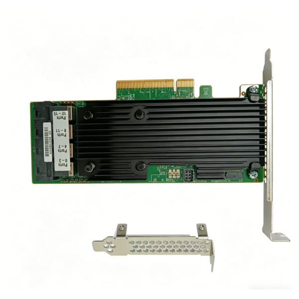 Lsi Megaraid Sas 9361-16 12gbps Raid Card