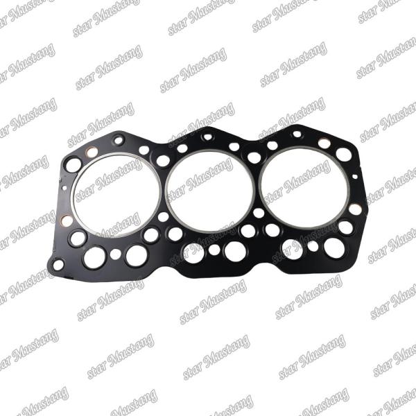 Cylinder head gasket 3066 Metal 5I-7648 For Caterpillar Engine Spare Parts