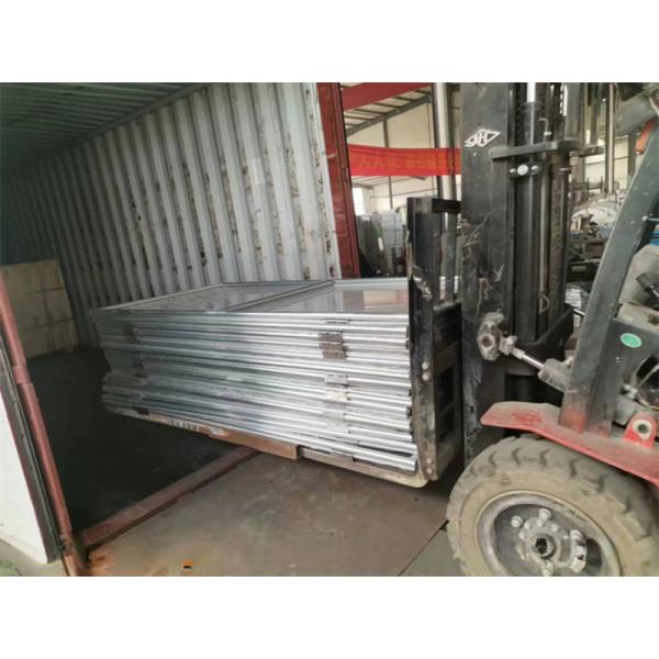 Plastic Shed Greenhouse Lock System with Wiggle Wire Film Lock Spring and Zigzag Wire