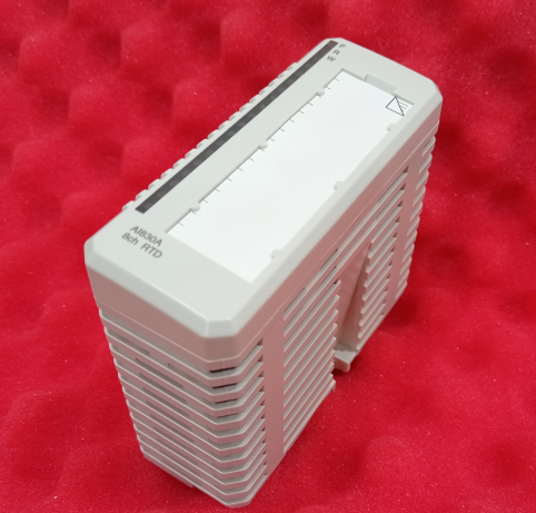 ABB Communication Module AI830A 3BSE040662R1 Analog Input ABB 800XA