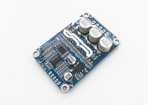 China High Voltage Brushless Motor Speed Controller For Sensorless Air Blower Fan on sale