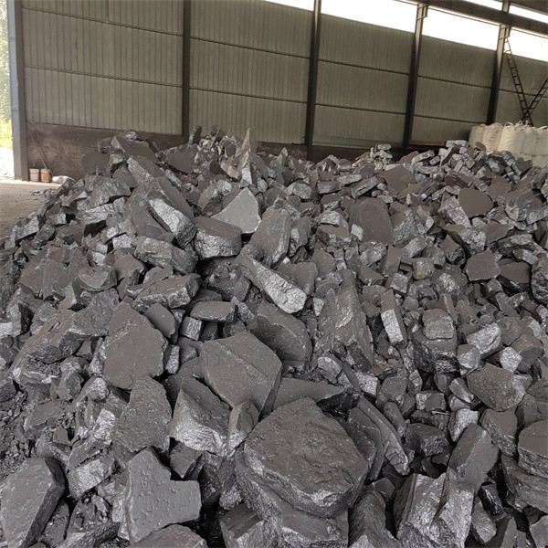 Deoxidizer Ferro Silicon Alloy FeSi 72% 75%  For Steelmaking