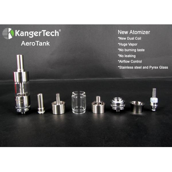 Kanger Aerotank clearomizer